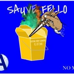 Suave - Stirfry Remix Mix (1)