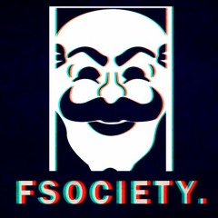 Space Pirate & Amonati - Fsociety [FREE DOWNLOAD]