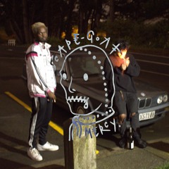 Do dis shit (prod. Scapegoat MERCY)