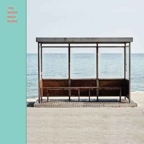 BTS - Spring day (3D Audio)
