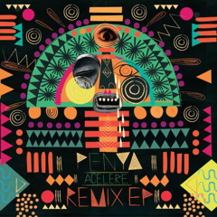 Acelereee (Vocal Beast) DJ Carlos G - EDIT - FREE DOWNLOAD