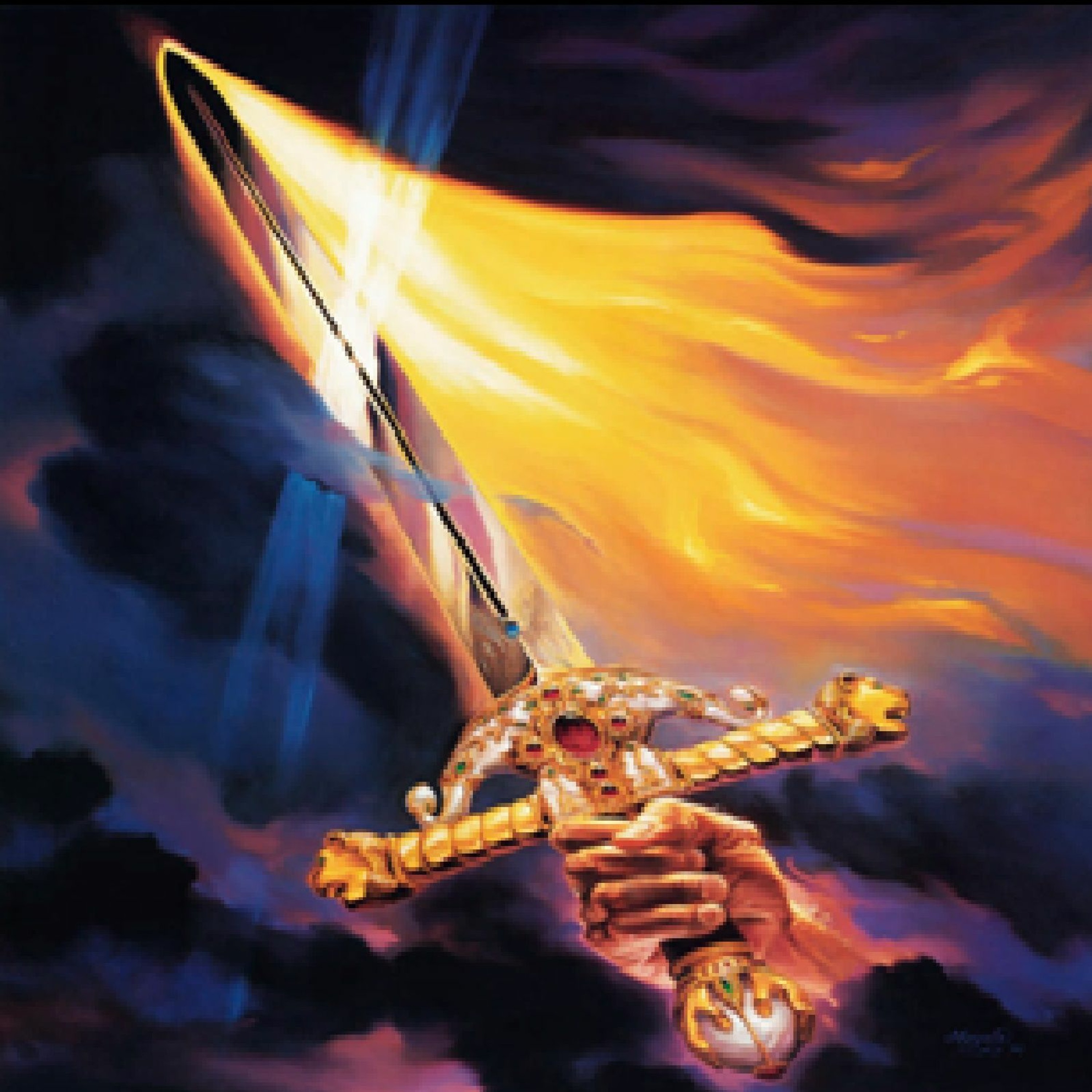 Sermon: Philippians 2:4-11 - Palm Sunday episode artwork