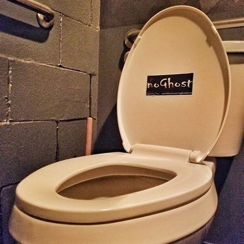 noGhost LIVE at Headcleaner Columbus ( hardware set)