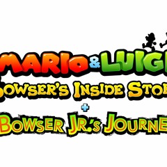 In The Final DX - Mario And Luigi Bowser's Inside Story 3DS (Fan Made)