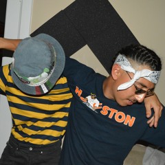 Room Service (ft. Kenzo) (Prod. Baker Yung)