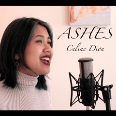 Celine Dion - Ashes (Cover by Jace Payackapan)