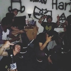 Lights Flashing,booty Clappin-  Ft.Luck$, aLil Loop, Ksweets And Yunwop prod. by Jakeyfatdab