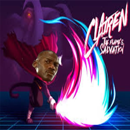 Fire's Last Slam