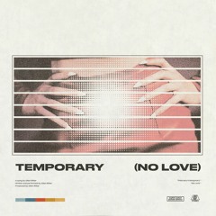 Allen Ritter - Temporary (No Love)