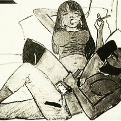 Da Black Joker metaphors and bars