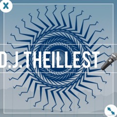 TUPAC - I GET AROUND A WOMAN NEEDS LOVE JUT LIKE YOU RAY PARKER JR D.J. THEILLEST