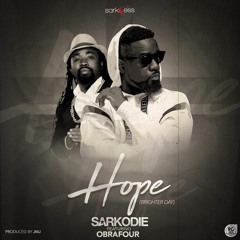 SARKODIE - HOPE ft OBRAFOUR (prod JMJ) @promoGuruGh