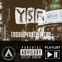 Y$G X Tadzzthegreatest - Bad Tendencies (ProdByY$G)