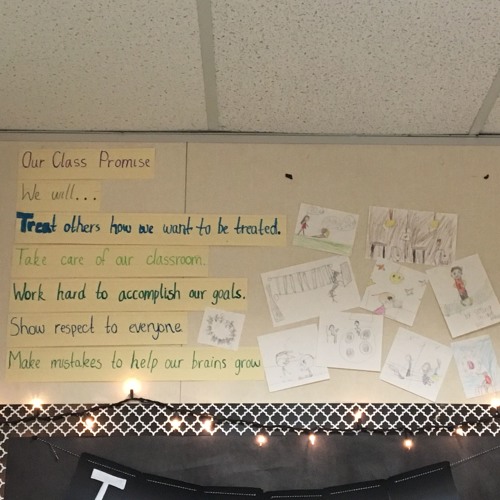 Classroom Vibes