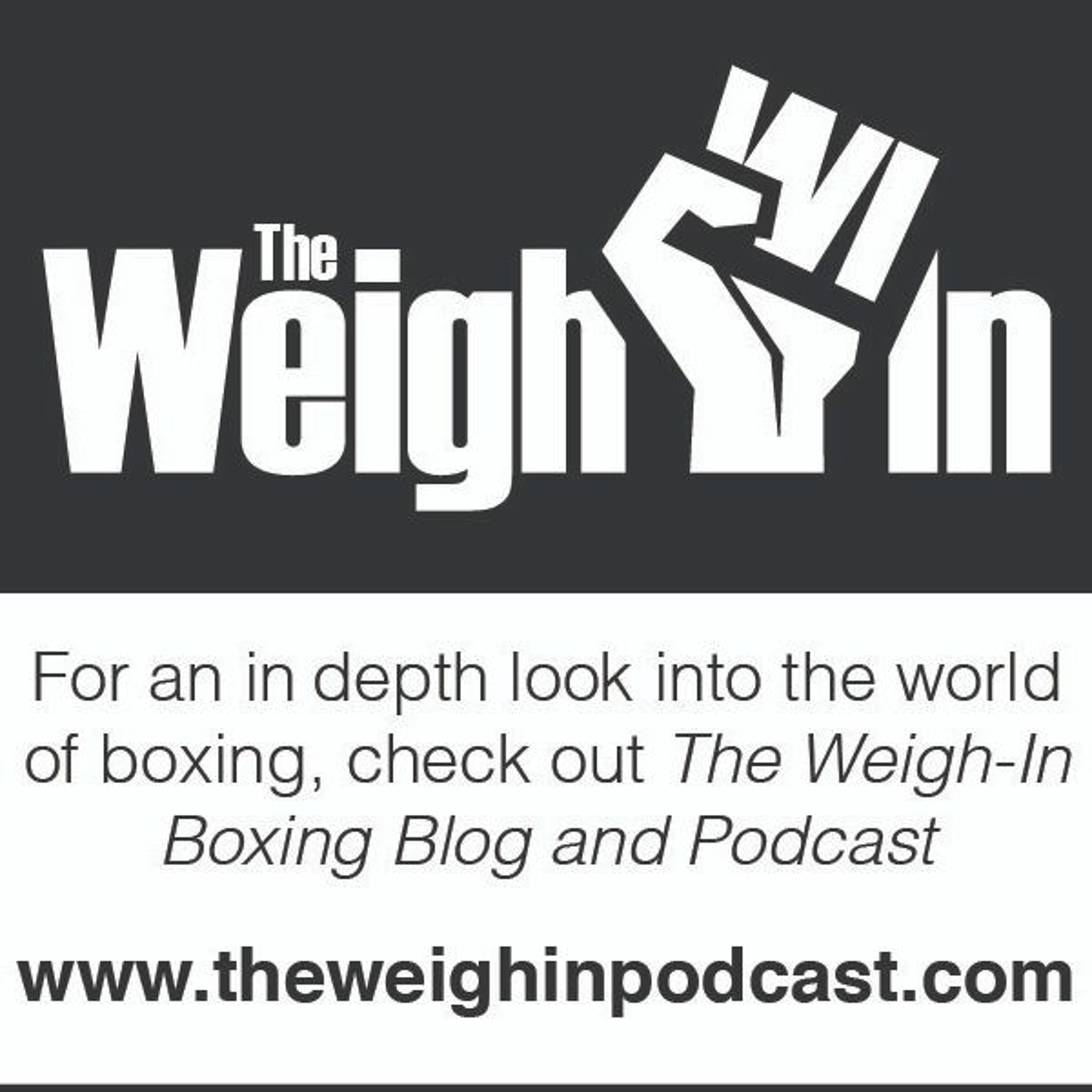 Bonus Round - Manny Rivera and Will Ruiz of Hard Hitting Promotions Interview