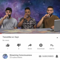 TransAlike w/ Zayn