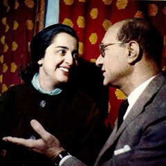 محمد عبدالوهاب - اهرب من قلبي اروح على فين؟ ليالينا الحلوة في كل مكان