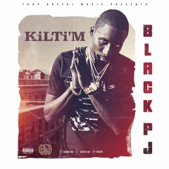 BLACK PJ ( KiLTi'M )