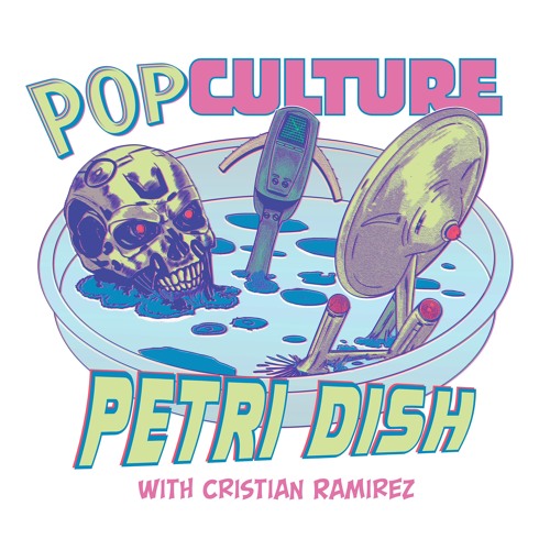 64 Pop Culture Petri Dish In Space No One Can Hear You Ship By Small Beans