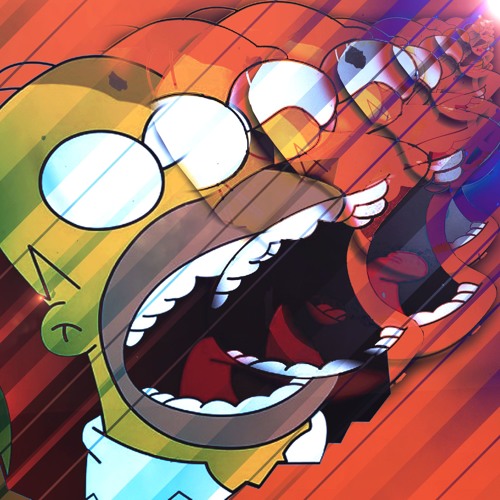 The Fu#% Simpsons Hi-Tech ॐ (preview)