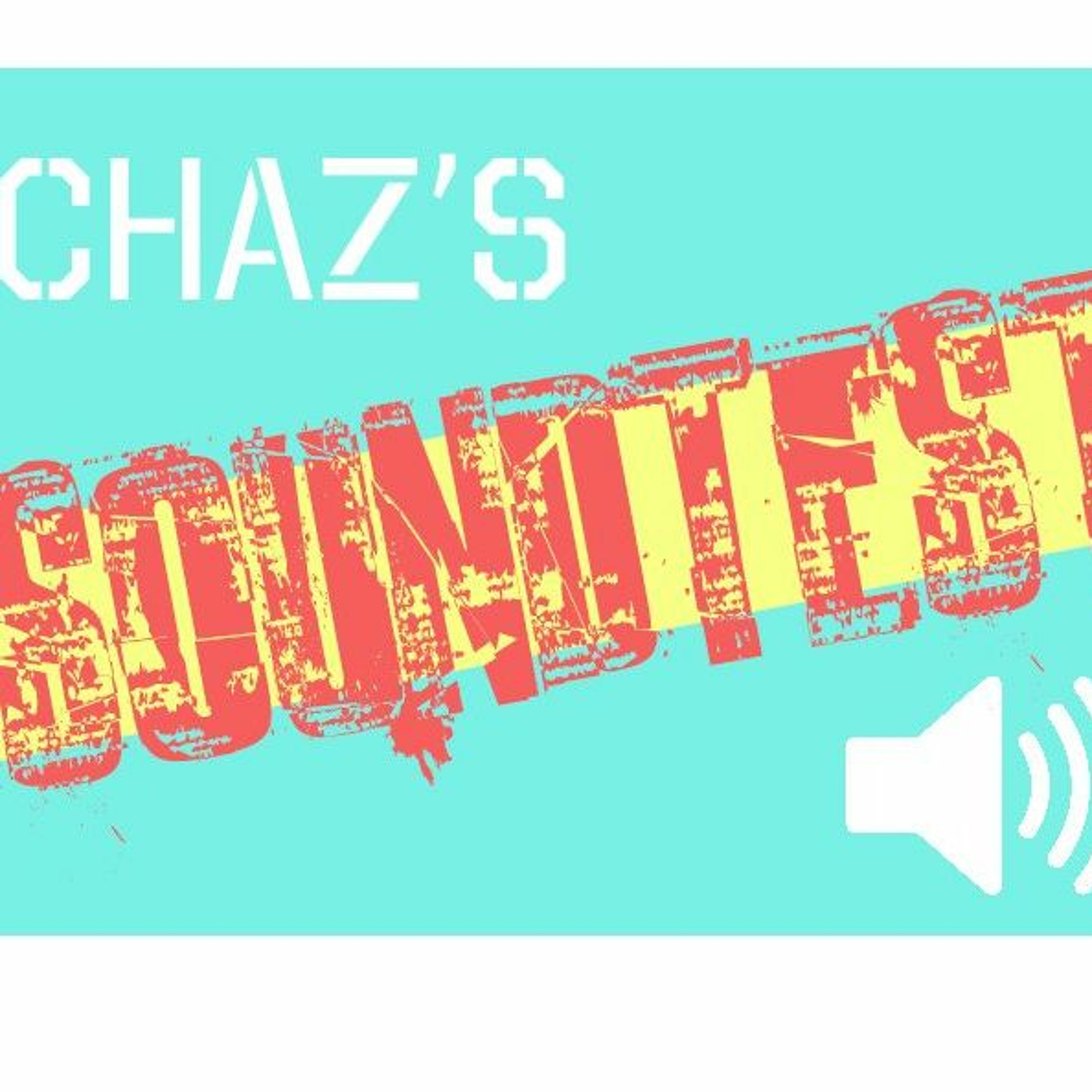 Chaz\'s Sound Test