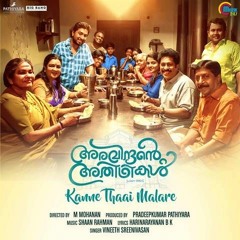 Aravindante Athidhikal   Kripaakari Devi Song Video   Vineeth Sreenivasan   Shaa