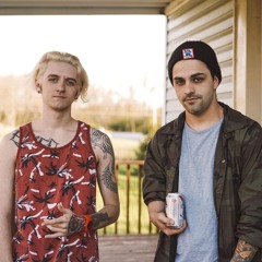 Better in the End - Erik x Lil Arm