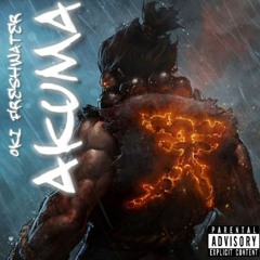 Akuma *DissTrack*