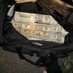 Got the bag (freestyle)