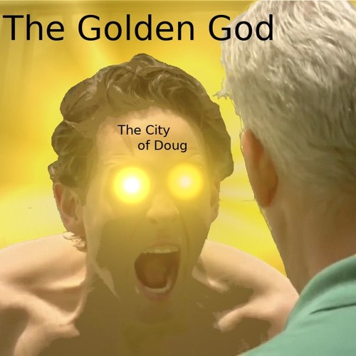 The Golden God