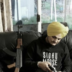 Tochan( Sidhu Moosewala)