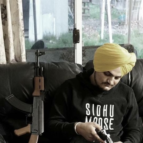 Tochan( Sidhu Moosewala)