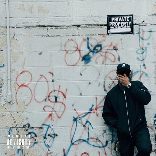 Cool By Nature (2013 Demo) (Prod. The Legendary Atone)