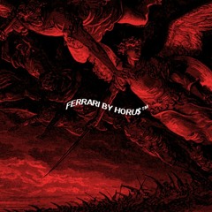 FERRARI (Prod. Horu$)