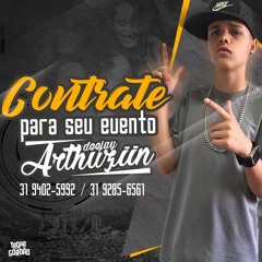 MC GW = SOBE DESCE = DJ ARTHUZIIN #TROPADOGORDAO