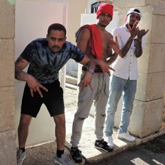 Real N Ready - Im In Da Hood