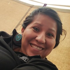 Wifey jamn once again Steamboat Az 2018 Aho!!