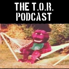 The Tor Podcast 5 - 9 - 2018 (Meeshach & Toke)