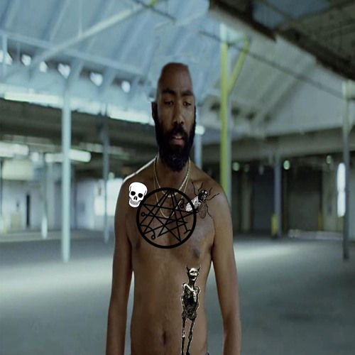 Deathish Gripino - Is This America?