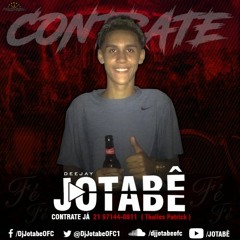 - EU VOU SARRAR DE GLOCKADA (PROD.JOTABÊ) BEAT MODINHA BRABOOOOOO