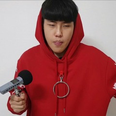 I don't love you- BIGMAN (Beatbox)