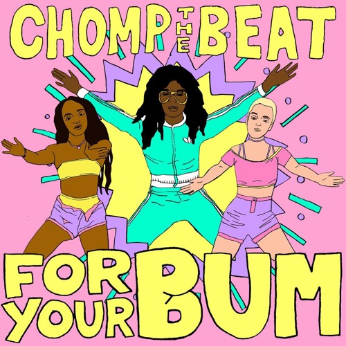 💛💛 [Afro-jiz] 3 👑👑