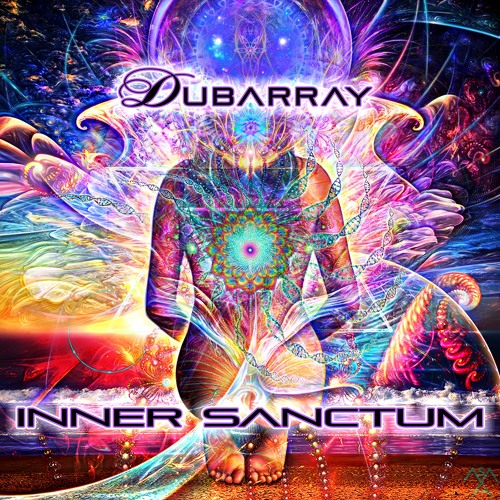 Stream DMT - Dimensional Transcendence by Dubarray | Listen online for free  on SoundCloud