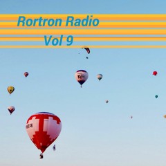 Rortron Radio Vol 9 (Funky Groove)