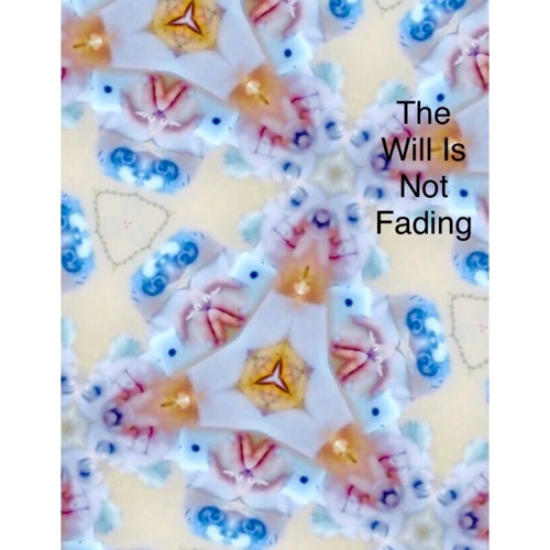 The Will Is Not Fading