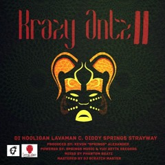 C. DIDDY - SO N SO (JAB WUCK'N) MASTER