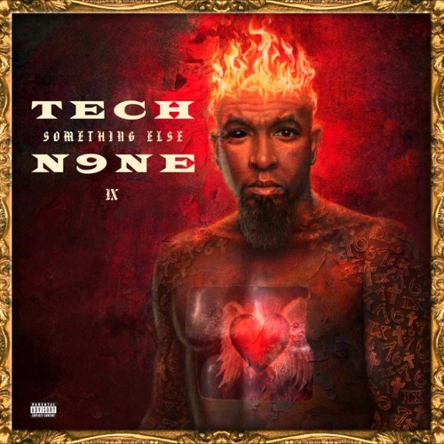 Stream Tech N9ne - Fragile (Instrumental w/Hook) by Taylor The King |  Listen online for free on SoundCloud