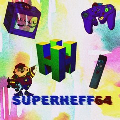 SUPERHEFF 64