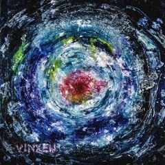 VINXEN - 낙서