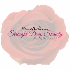 Straight Drop Shawty [Prod. By The Architekz]